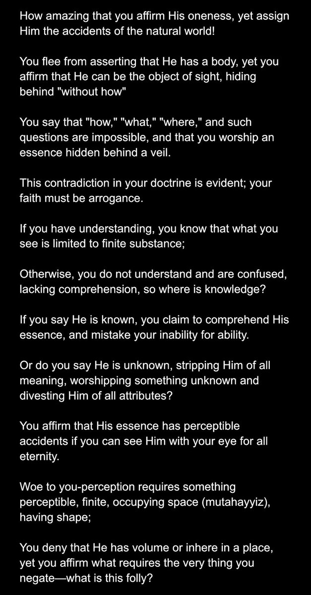 Ibn ‘Abdullāh al-Hāshimī tweet media