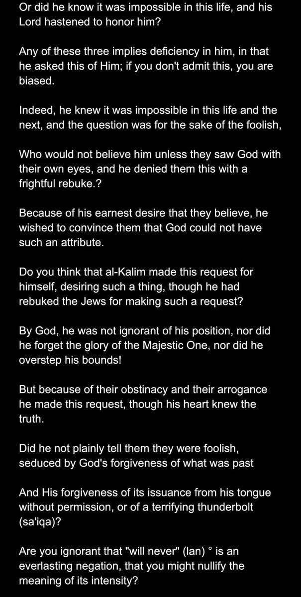 Ibn ‘Abdullāh al-Hāshimī tweet media