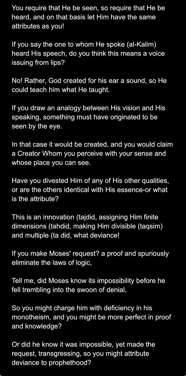 Ibn ‘Abdullāh al-Hāshimī tweet media