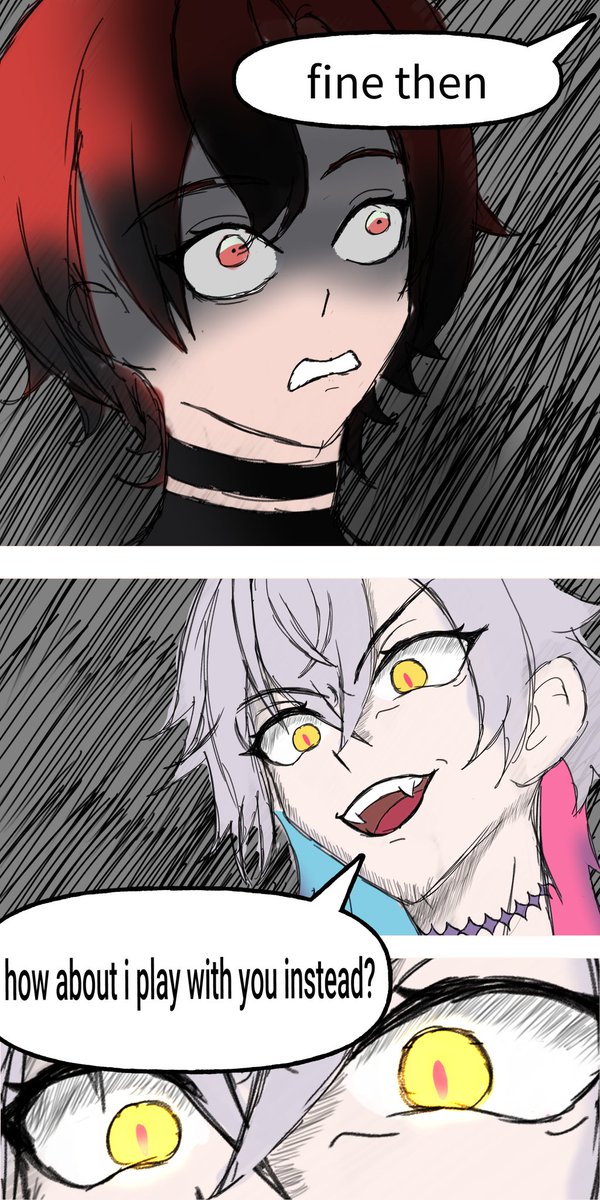 BrittBleu2D 💜🙃 | ABYSSAL (stream hiatus) tweet media