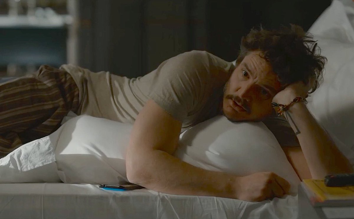 Popcorn for One🍿/Emily tweet media