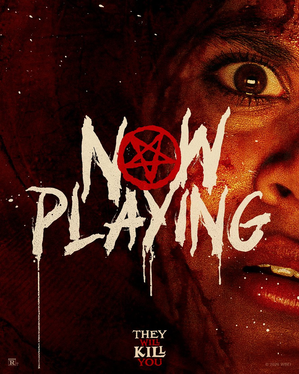 Warner Bros. tweet media