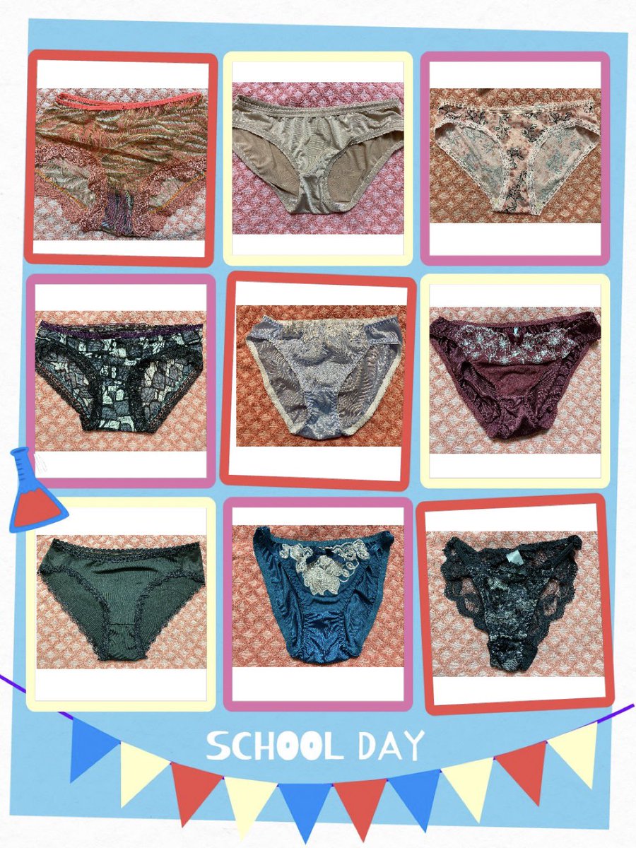 ももちゃん@セクシーパンティ売ります tweet media