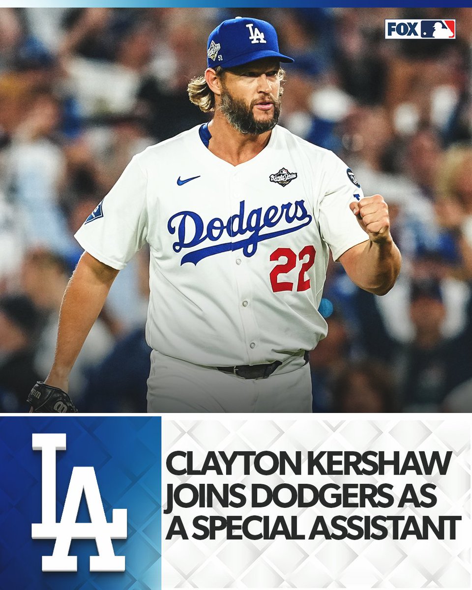 FOX Sports: MLB tweet media