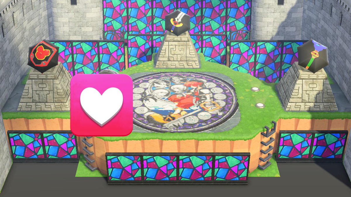 あつ森

写真撮るのムズイ。
スクショ移行めんどくさい。

やっぱり昼間の方が映えるな。

時間帯悩むなぁ。