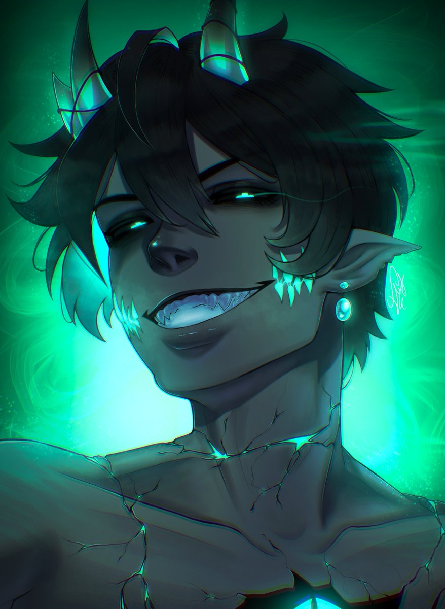 👁 Endo Kasai 👁 ¤ɆⱠĐⱤł₮₵Ⱨ ⱧØⱤⱤØⱤ¤ tweet media