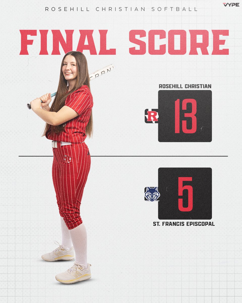 Rosehill Christian School Eagle Athletics tweet media