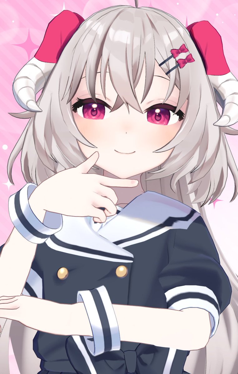 花咲アヤメ🥐🎀 tweet media