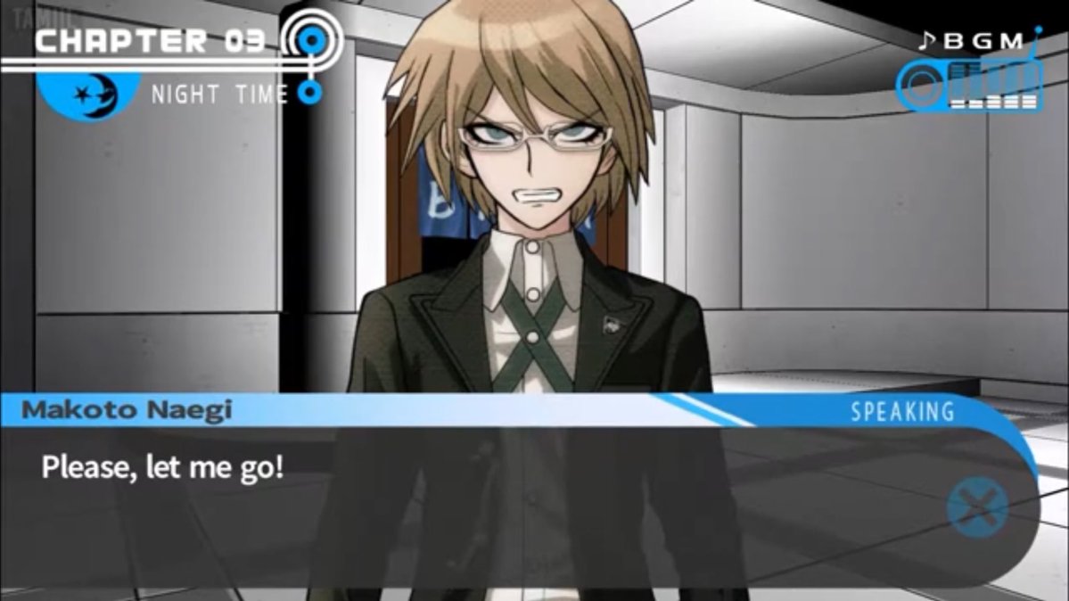 Yosuke Norton Hajime tweet media