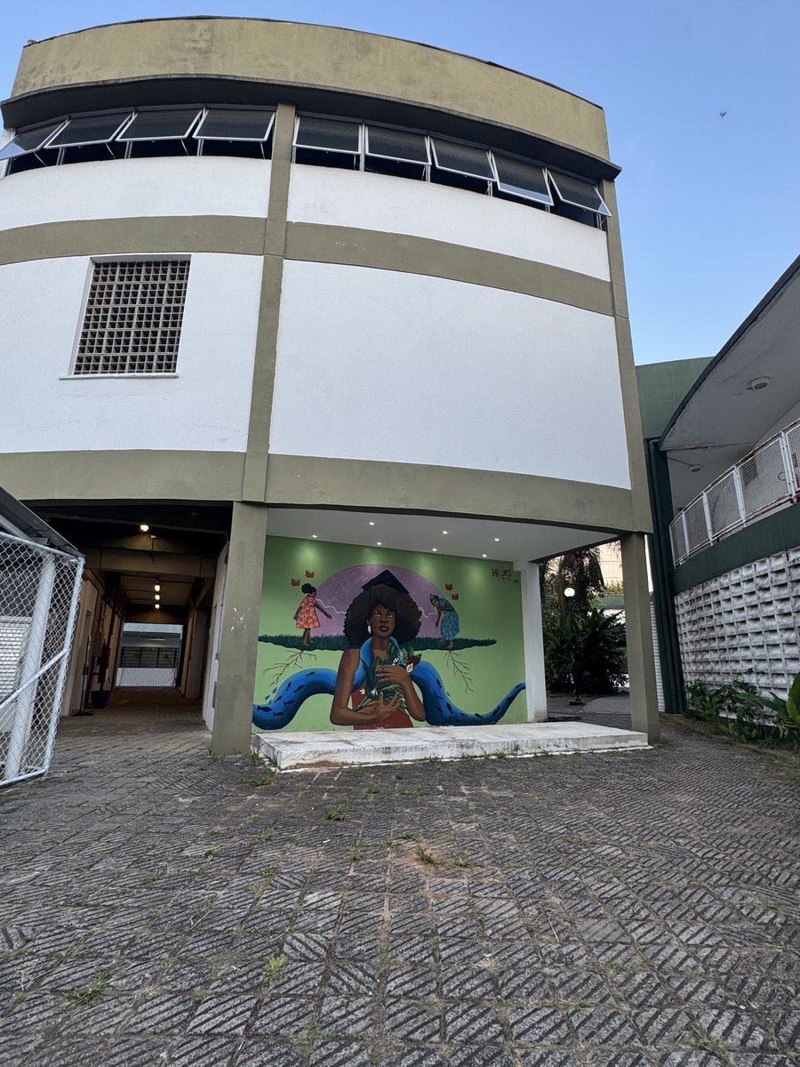 Anelize | canal Profa Anelize tweet media