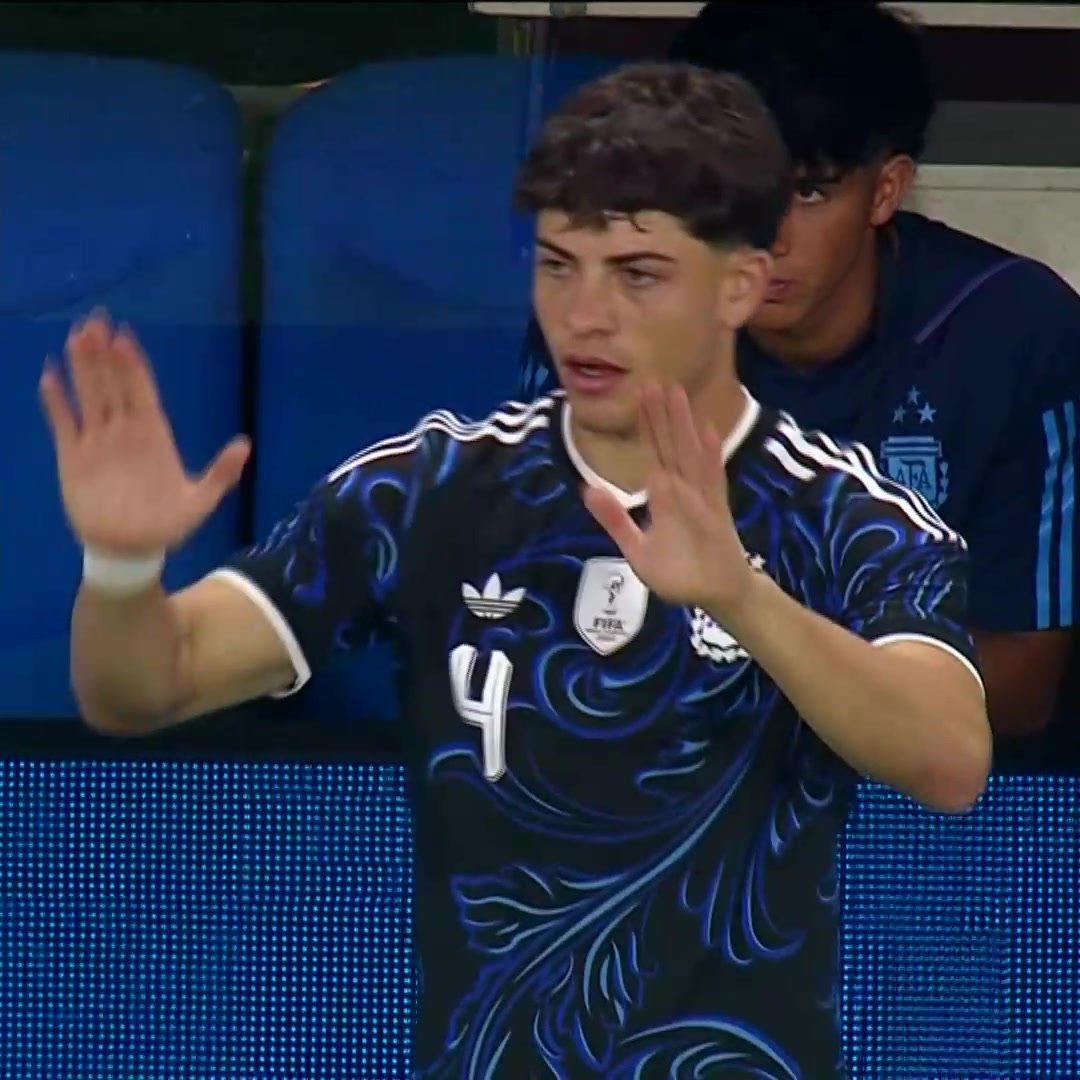 TyC Sports tweet media