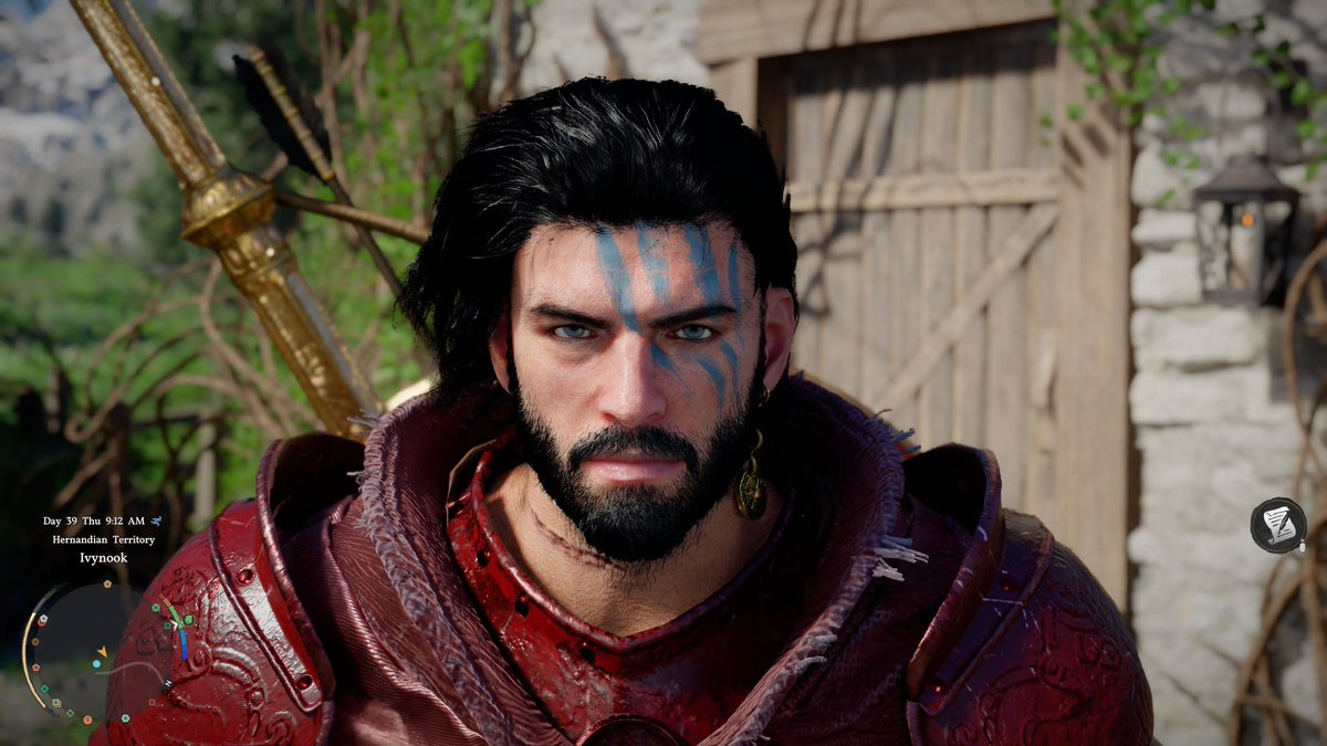 TheLocSamurai tweet media