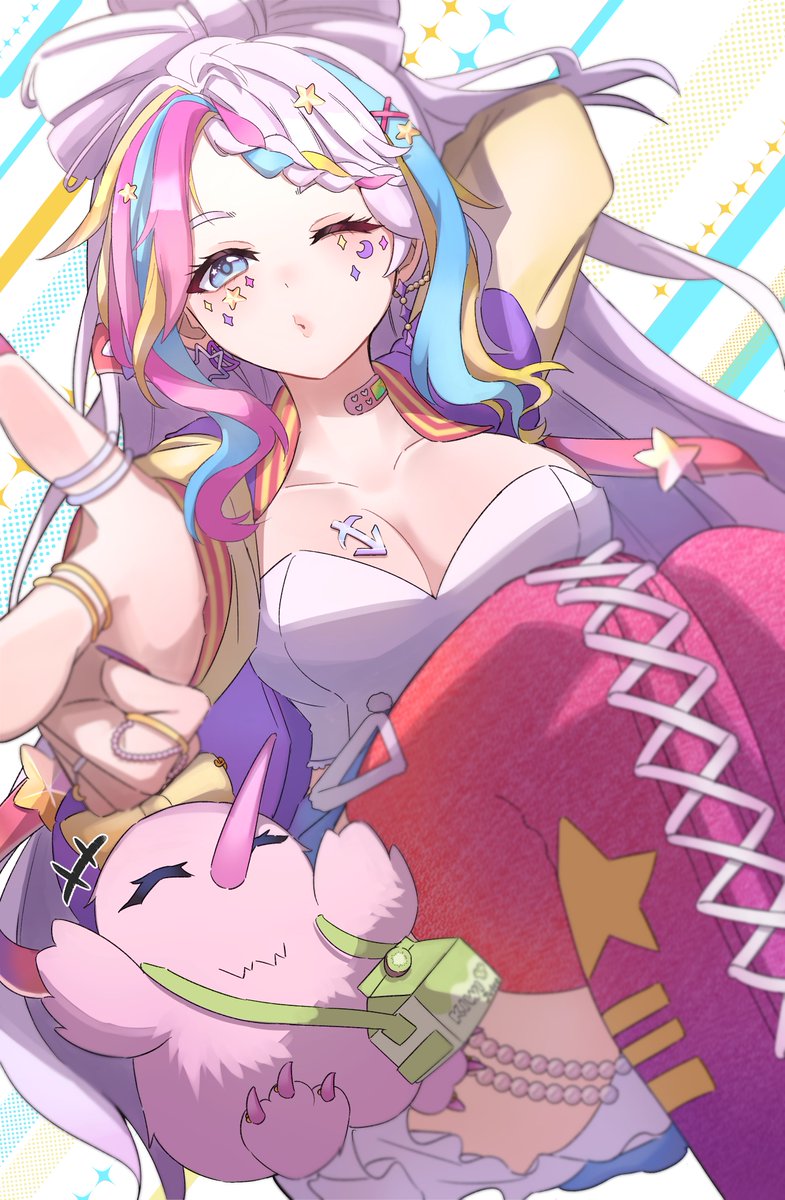 👑 🅺🅸🅸🆉🄰 ♐ tweet media