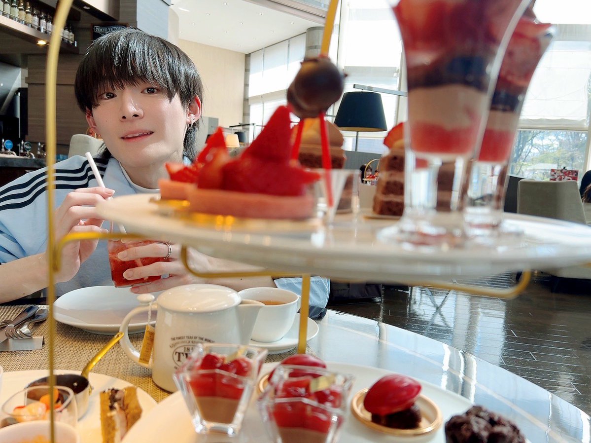 とりっぴ tweet media