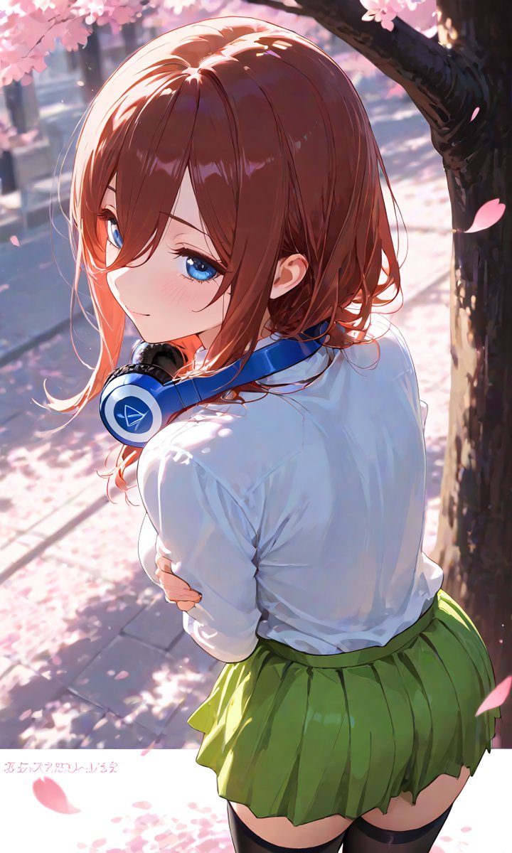 ありしゃ@AIart tweet media