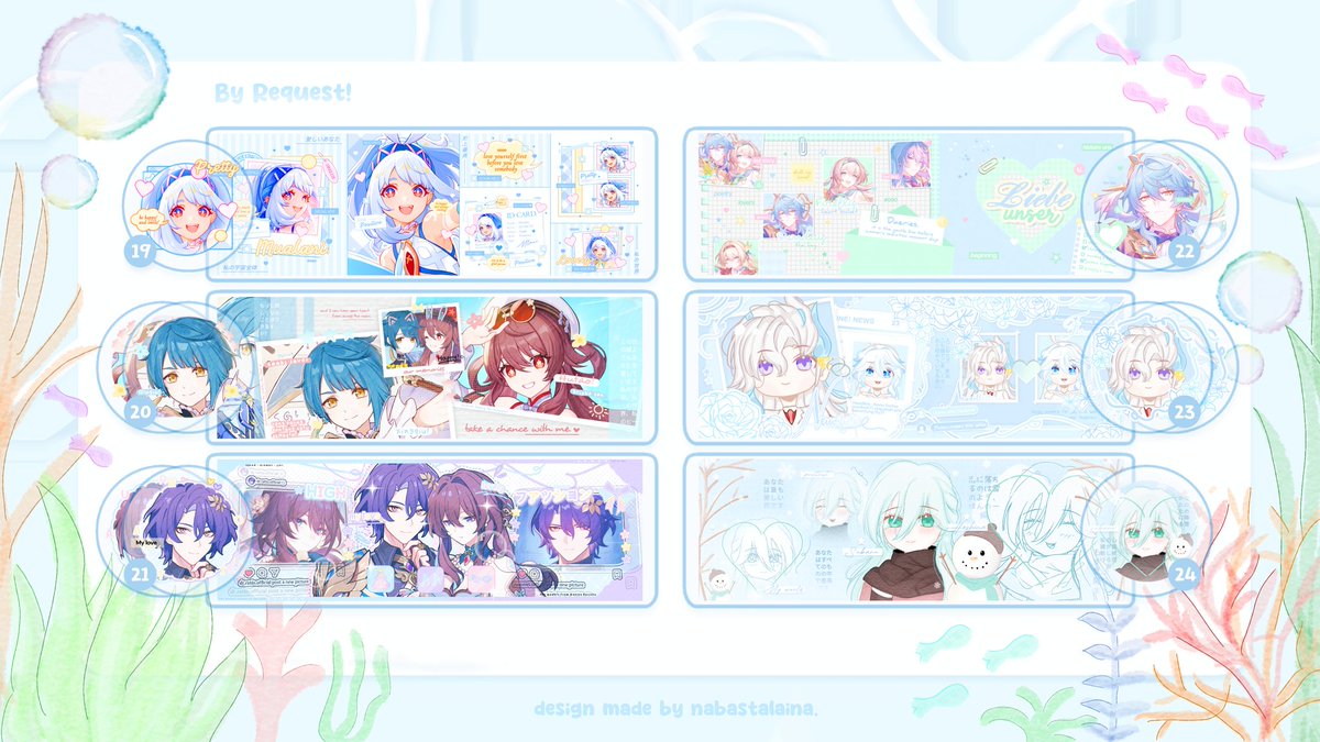 ⭑ Sha ⭑ RS & CS on 📌 tweet media