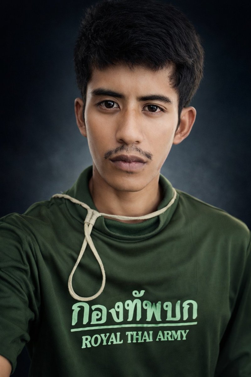 กอล์ฟ ตัวแสบ tweet media