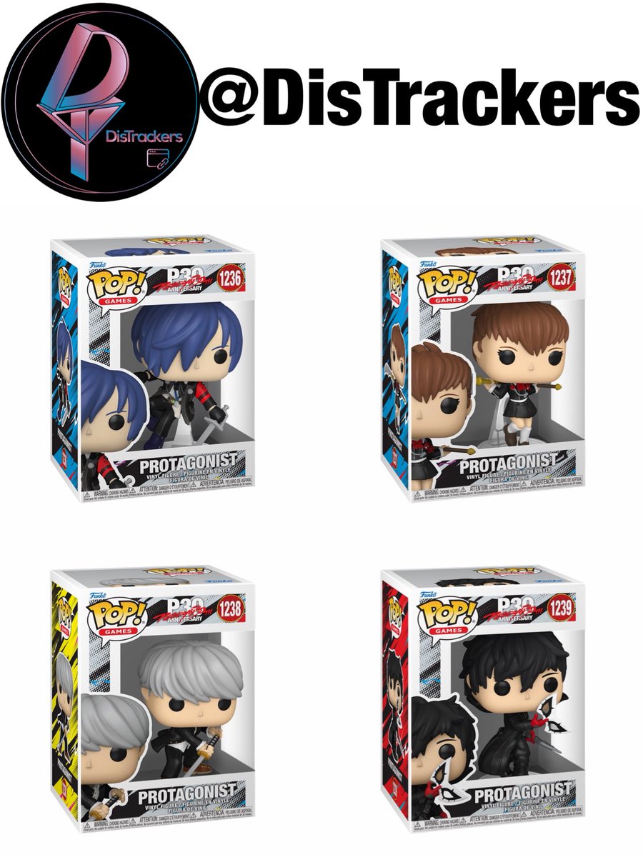 DisTrackers tweet media