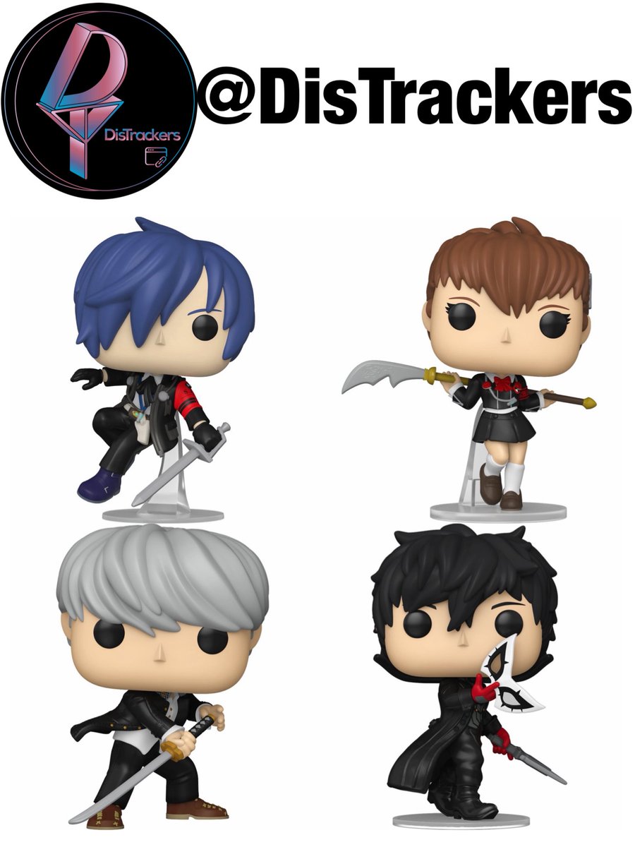 DisTrackers tweet media