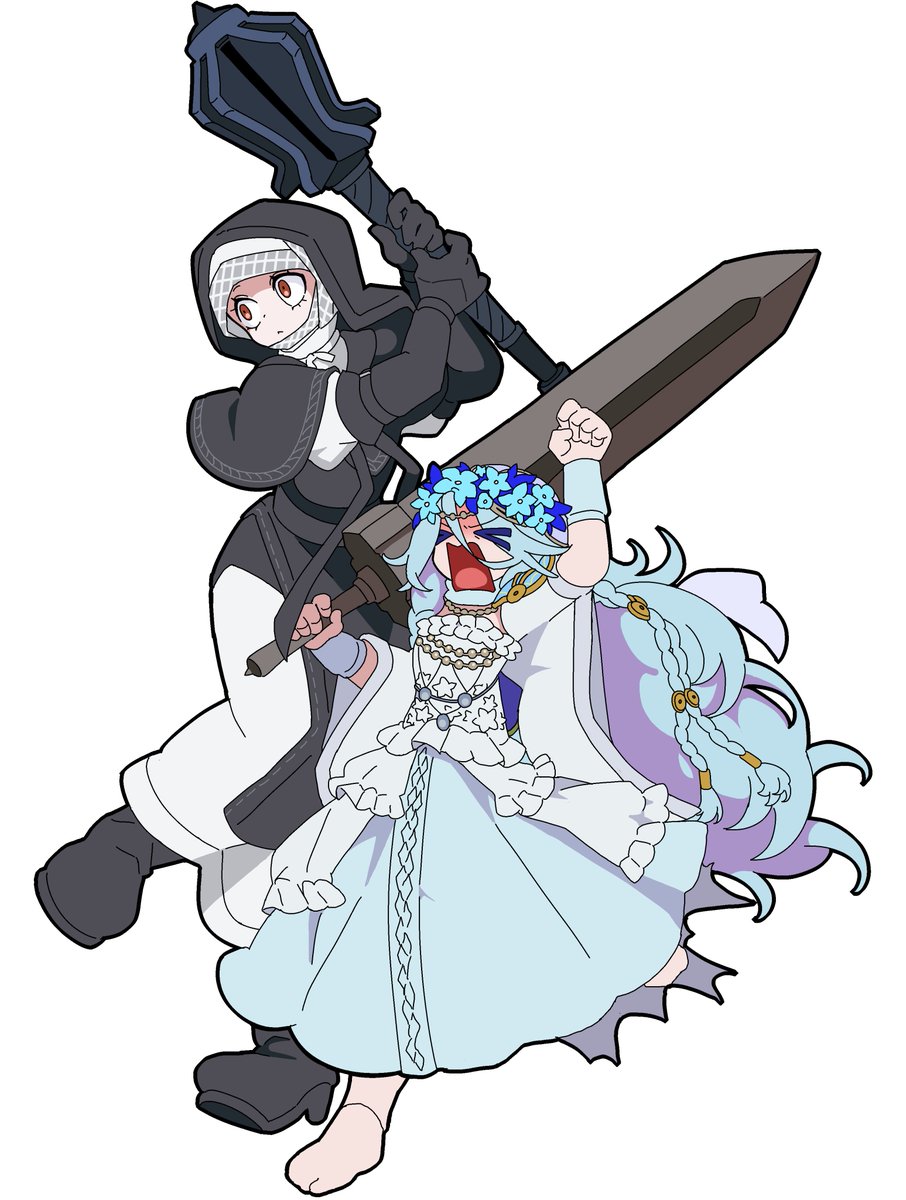 kekeken(comm closed) tweet media