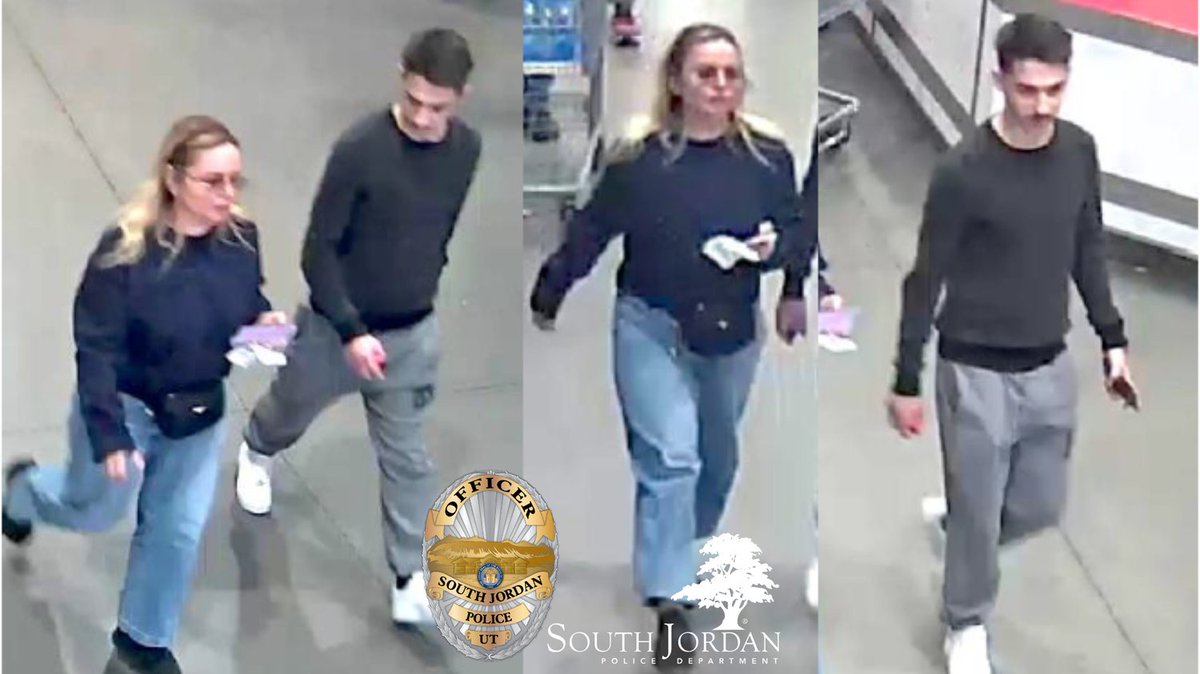 South Jordan Public Safety tweet media