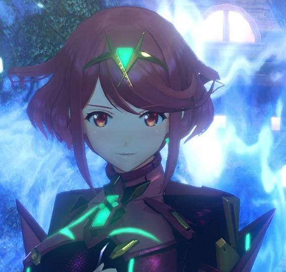 Daily Pyra tweet media