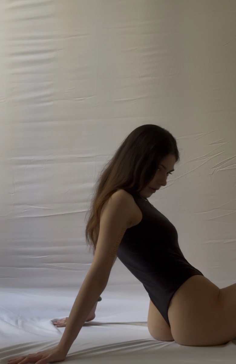 Violet Sun tweet media