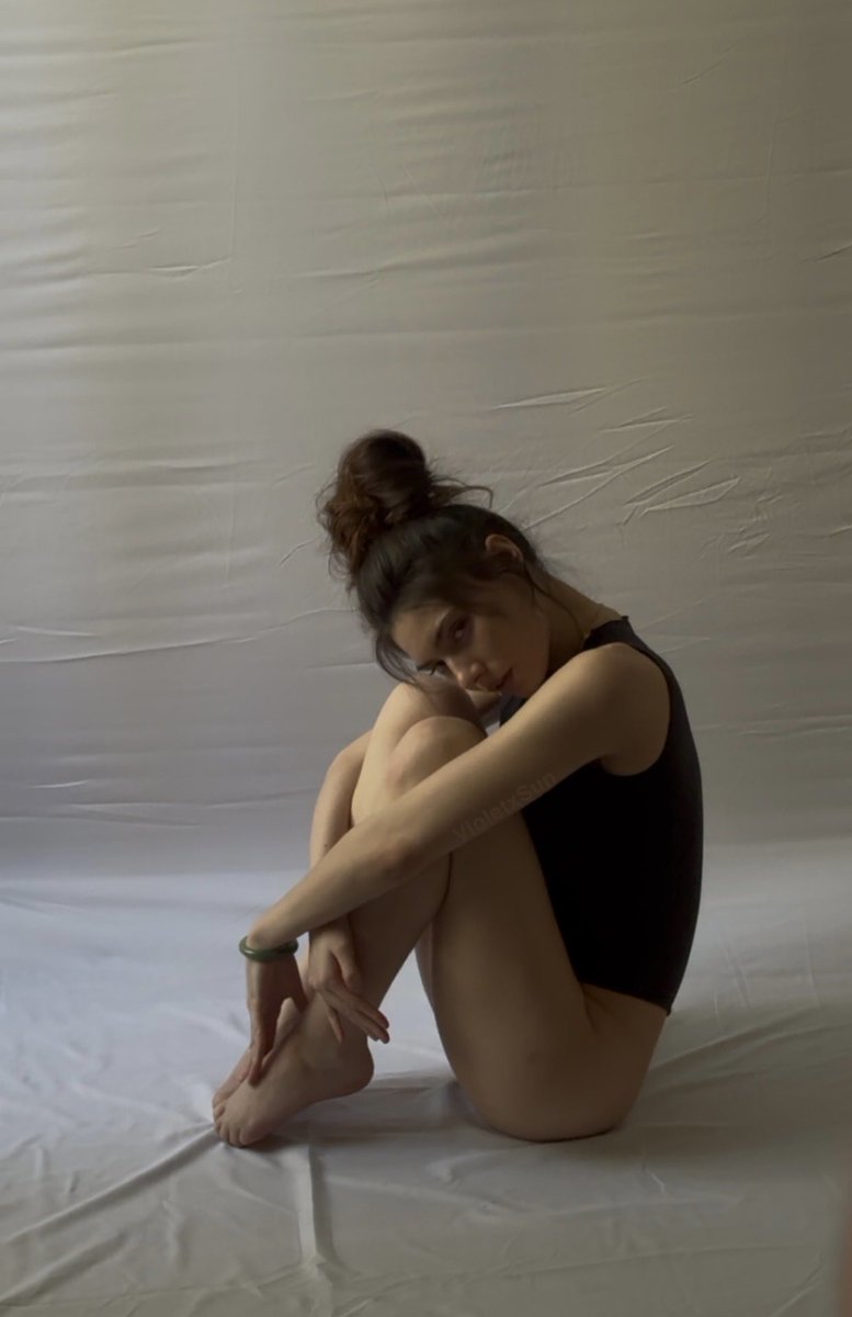 Violet Sun tweet media