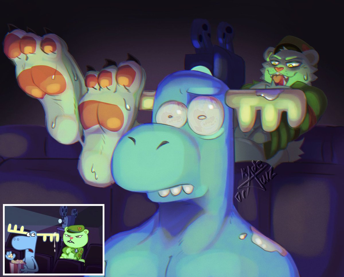 Kade!! (slots 1/4) tweet media