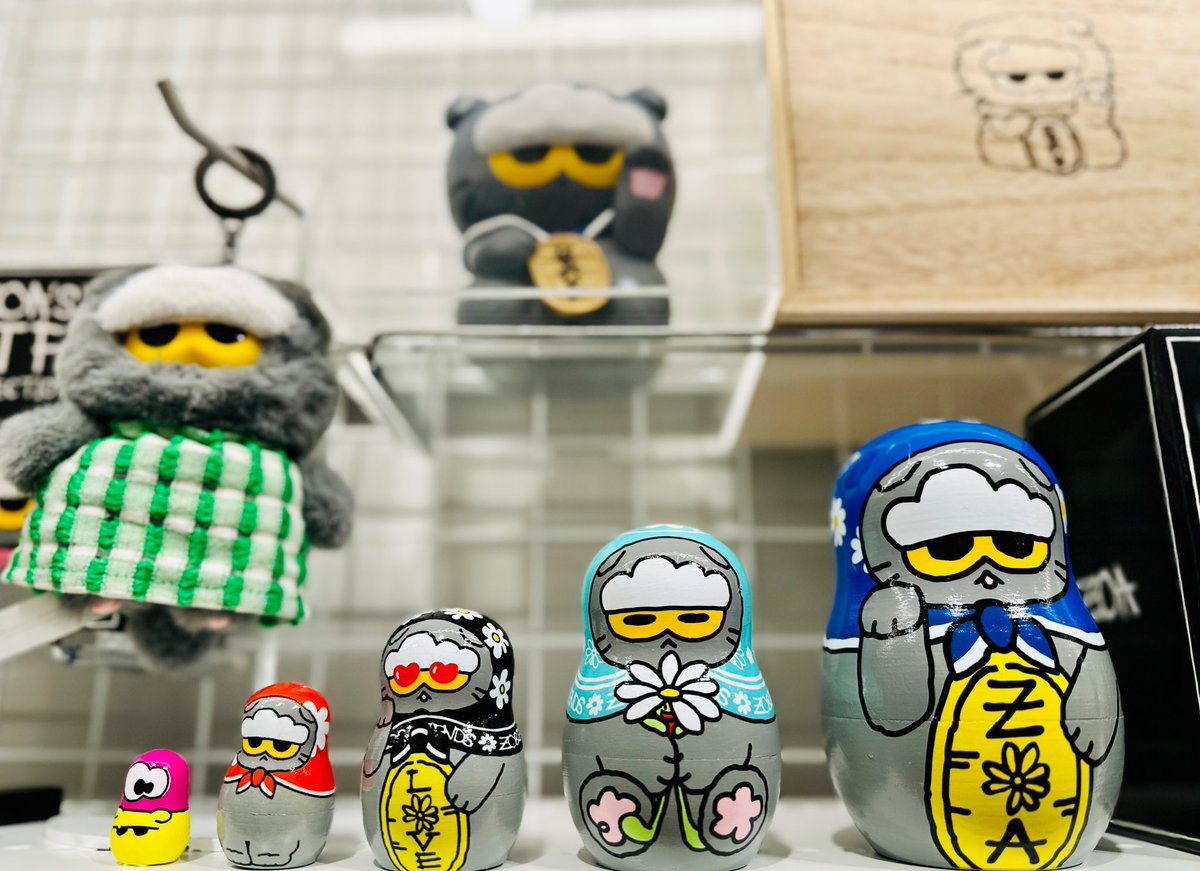 梅田ロフト tweet media