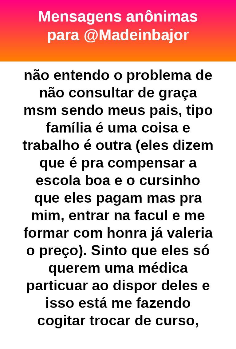 Making of da vida alheia tweet media