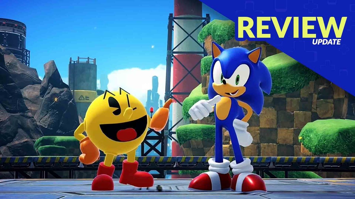 Nintendo Wire tweet media