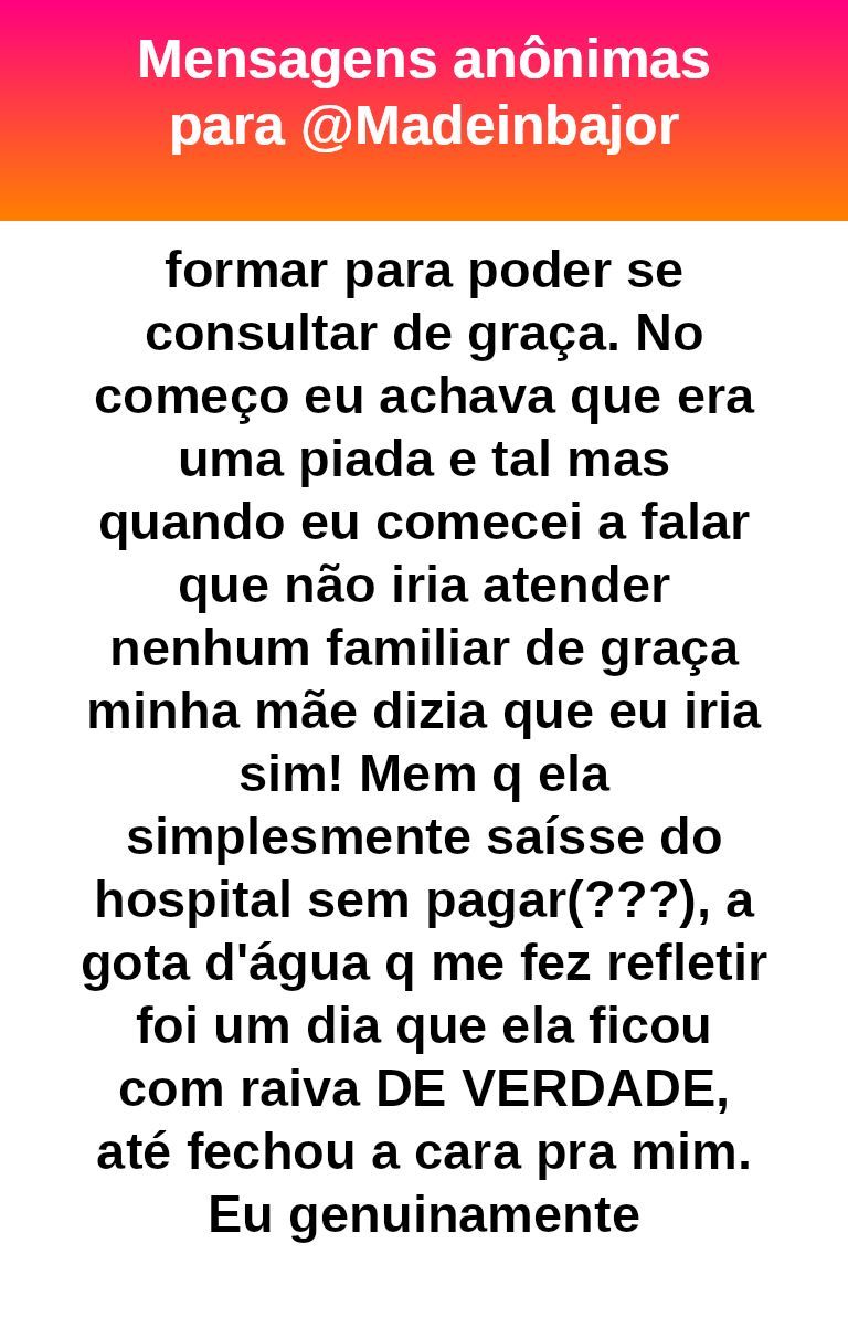 Making of da vida alheia tweet media