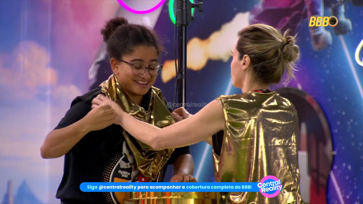 Central Reality tweet media