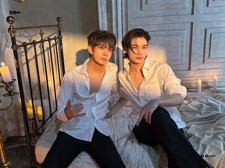 Zuaa | Enhypen is 7 tweet media