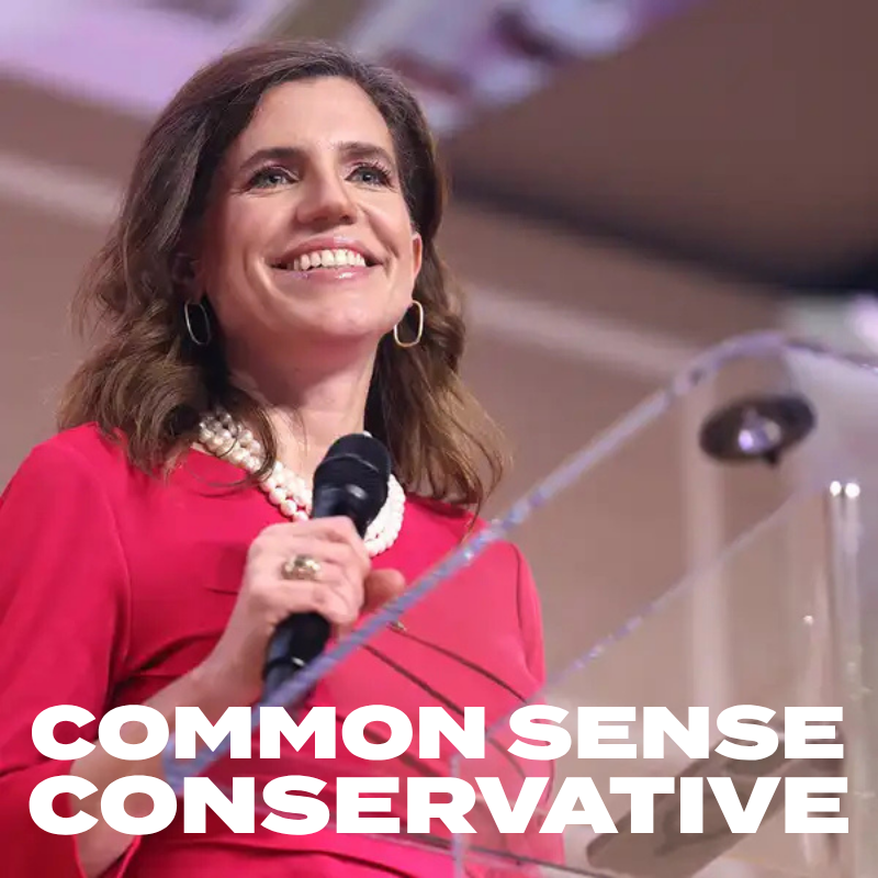 Nancy Mace tweet media