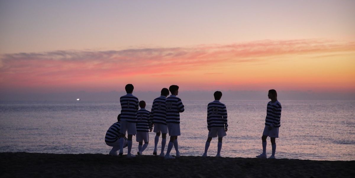 niel ; ENHYPEN IS 7 tweet media