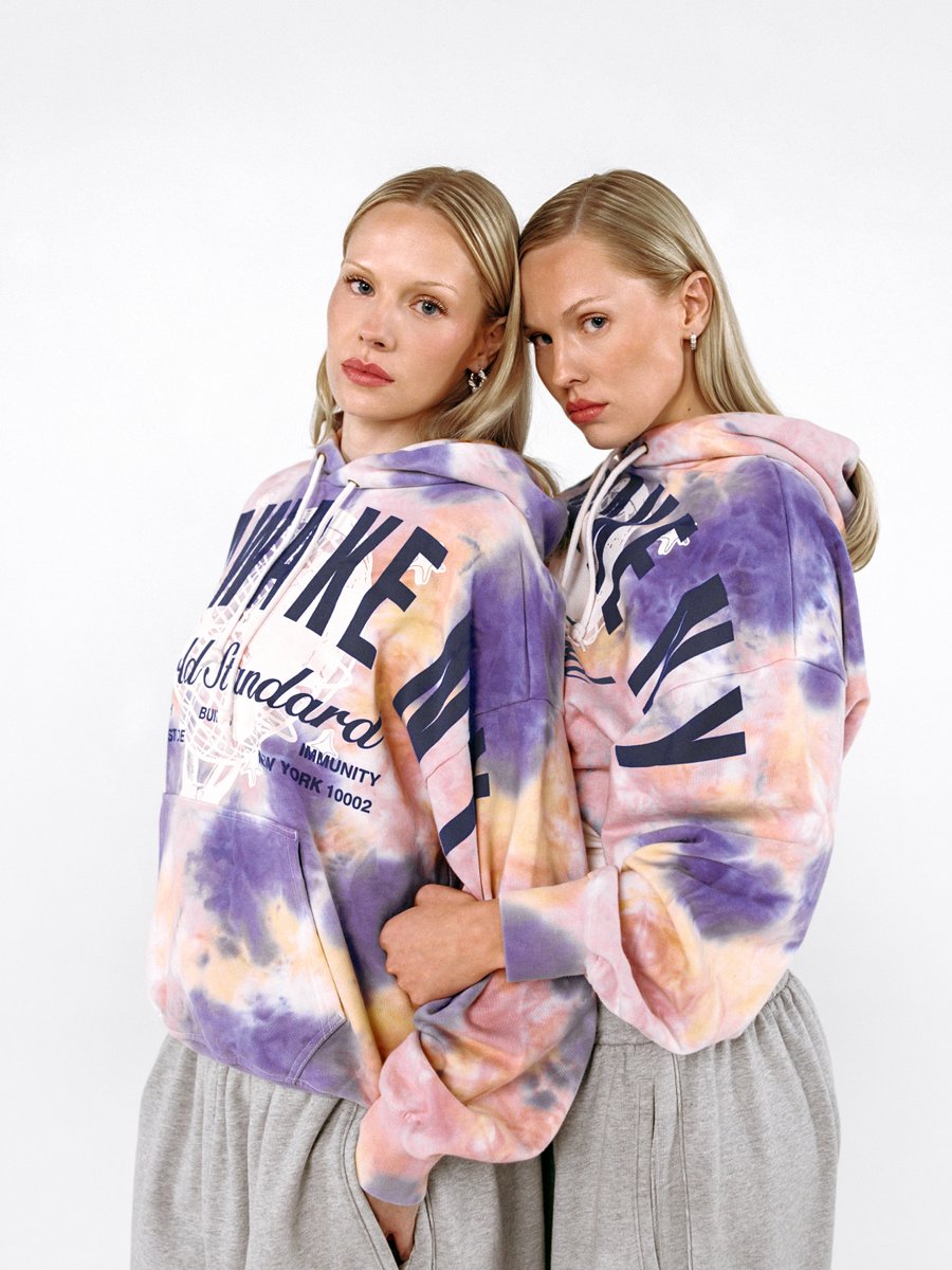 Gap × Awake NY. 本日発売。 ​ NYCダウンタウンのエネルギーと、その