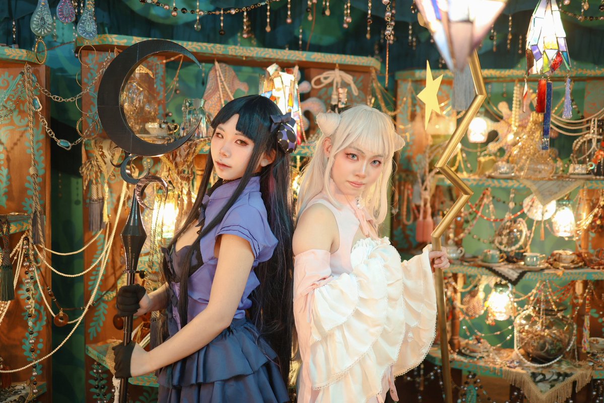 雪見もちふく9.10.23池a!参加 tweet media