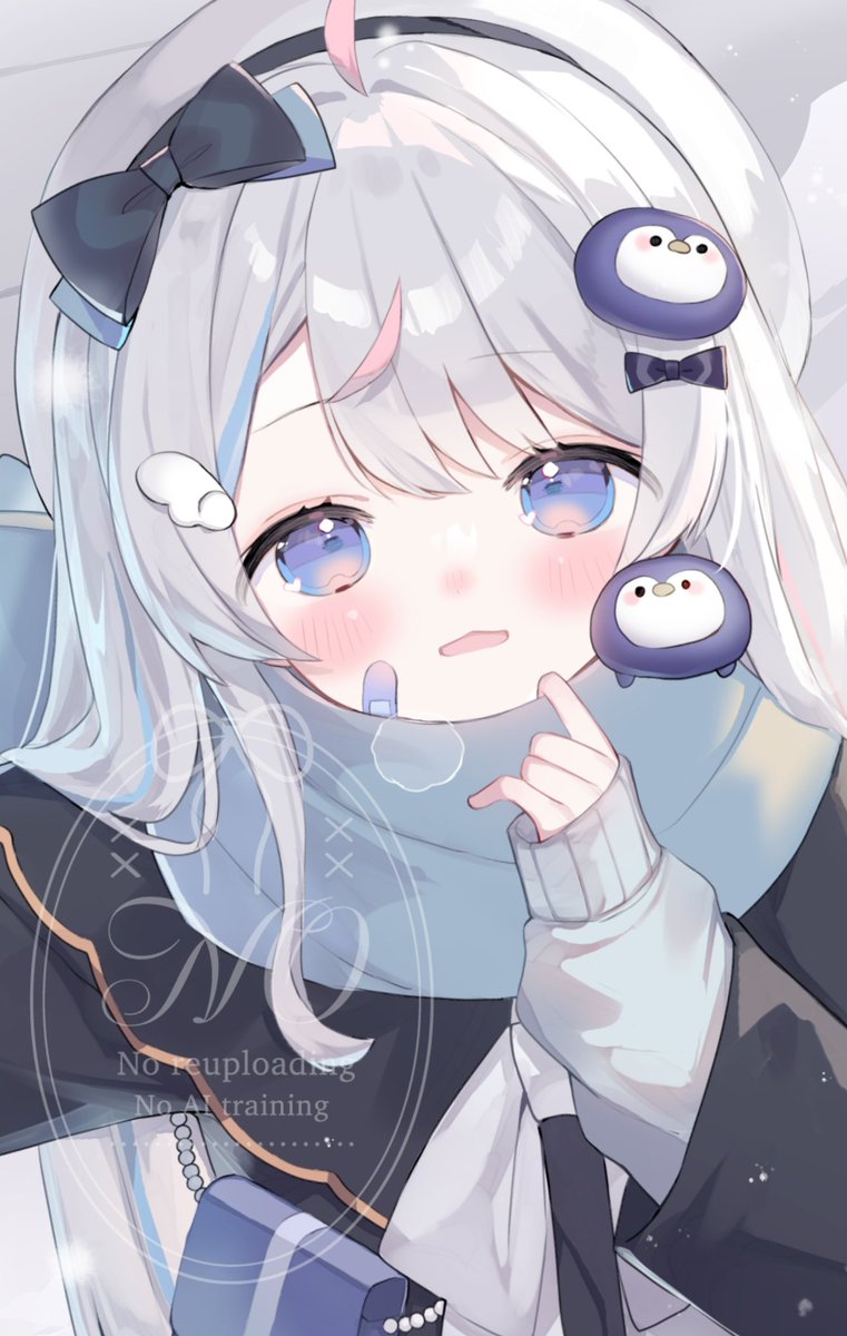 さんごのさぶ🪸🐧🫧 tweet media