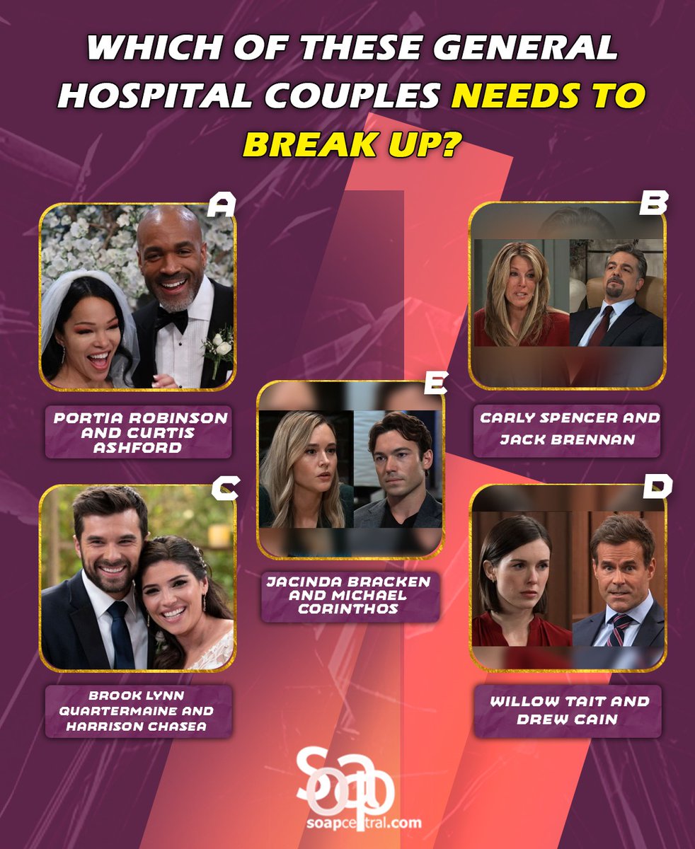 Soap Central tweet media