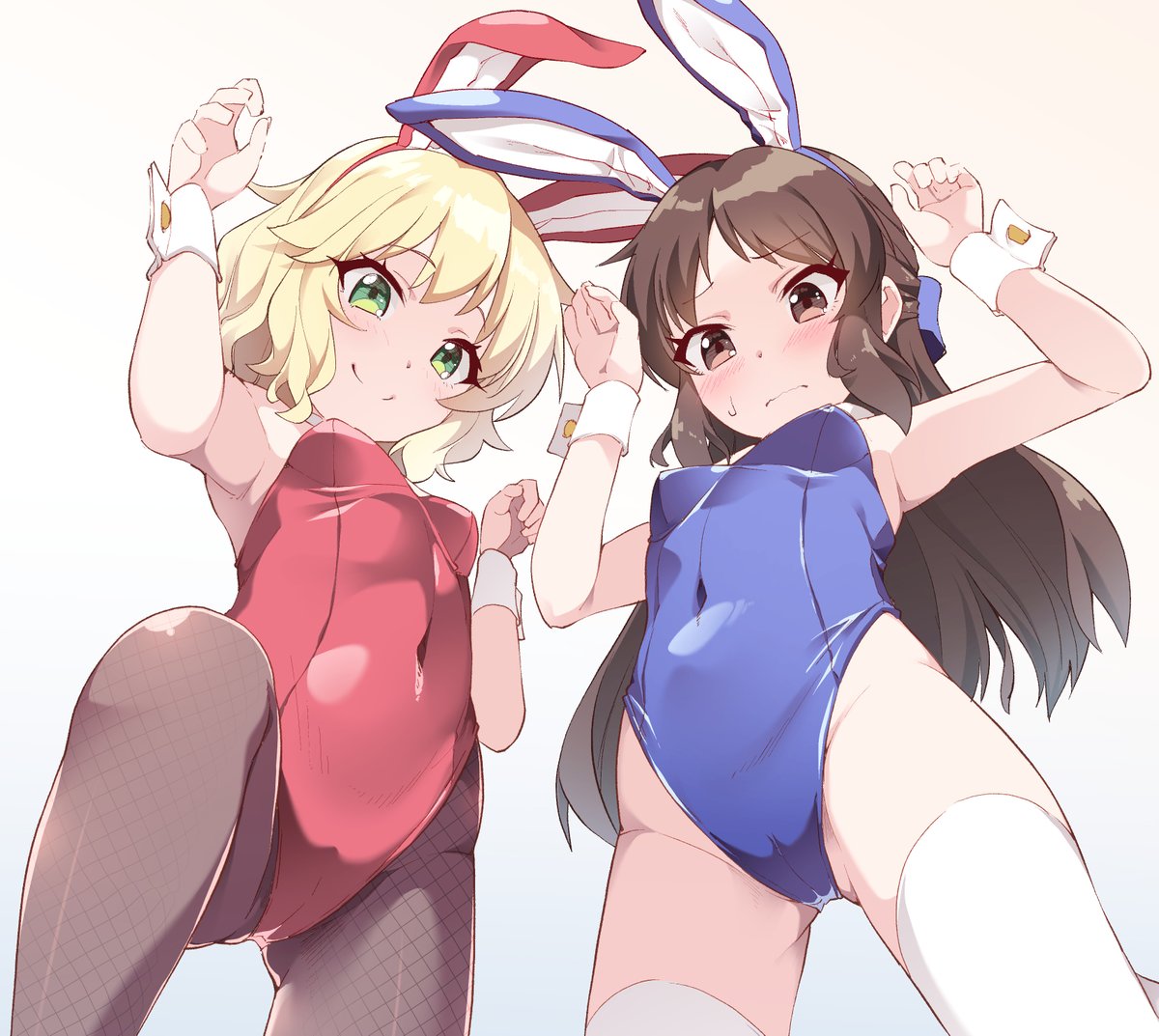 🔞葛棗獼猴桃🔞Illust Box tweet media