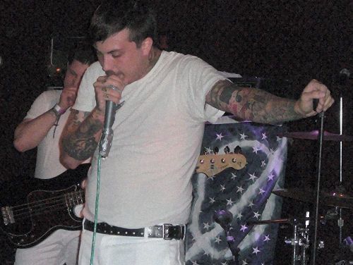 Frank Iero Hourly tweet media