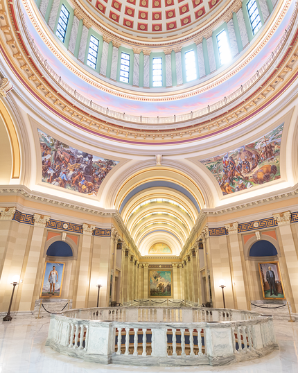 Journal Record tweet media