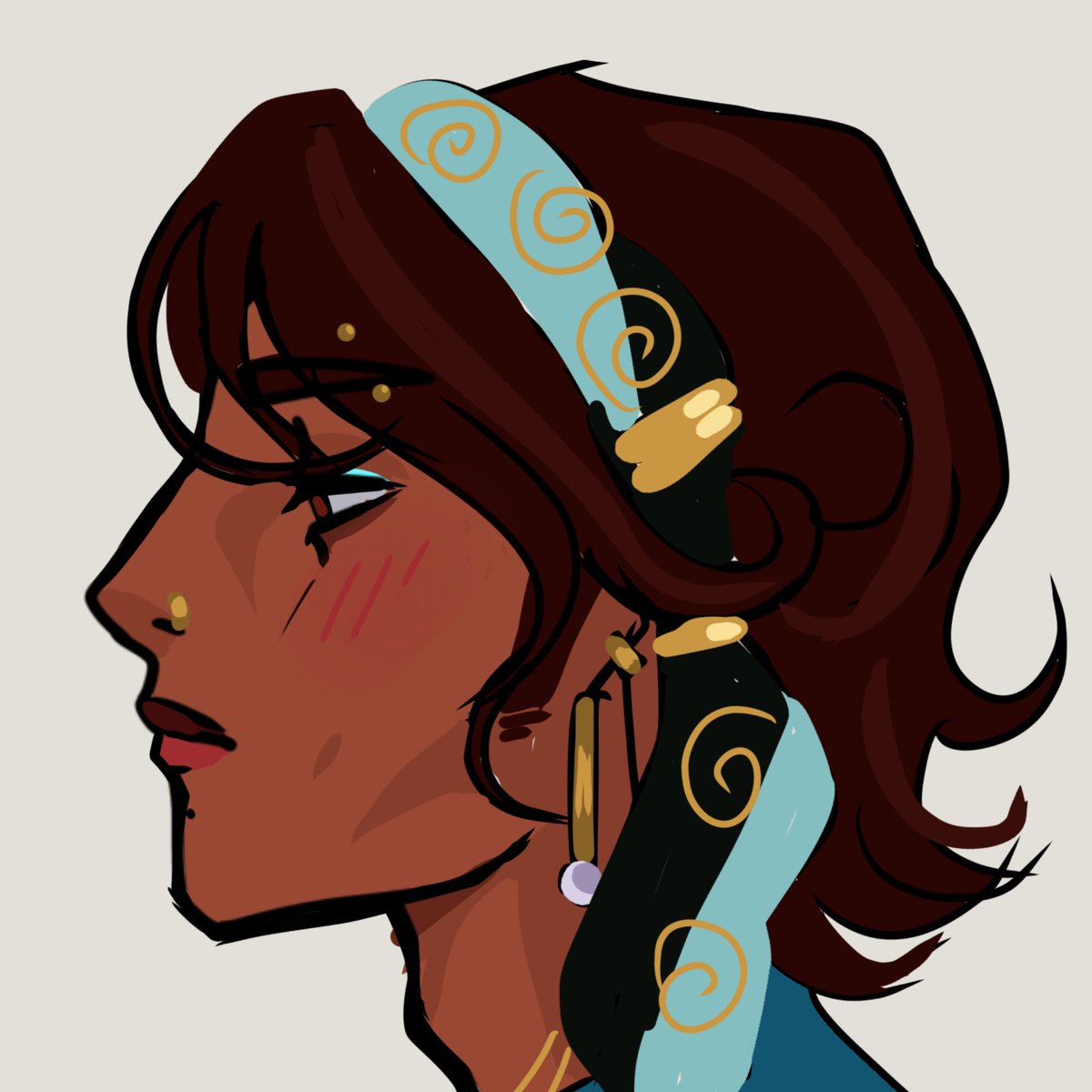 nana . ✦ twsttwts princess tweet media