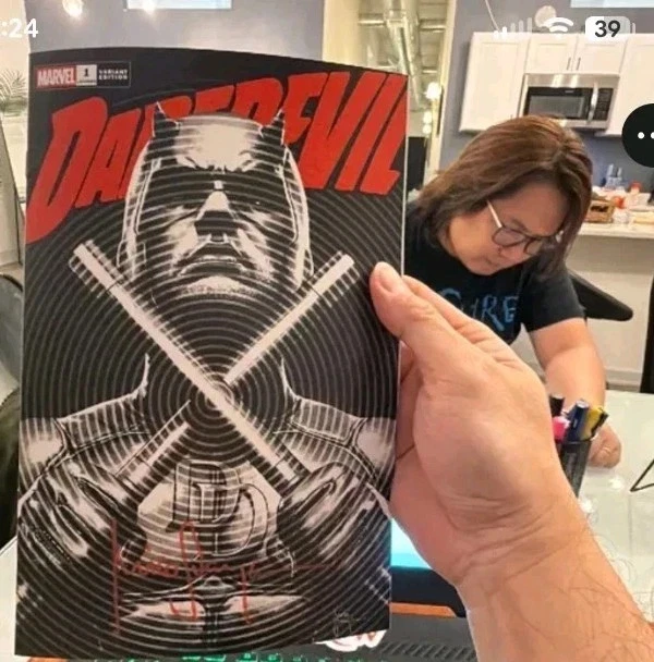 Daredevil ManWithoutFear.com tweet media