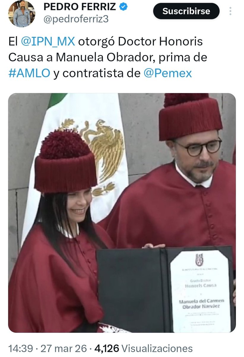 Rodolfo Ling 🇲🇽 tweet media