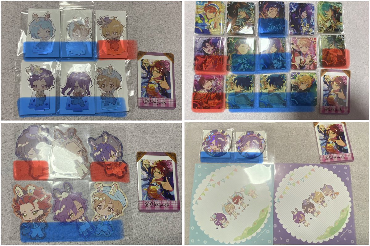 つかじゃく tweet media