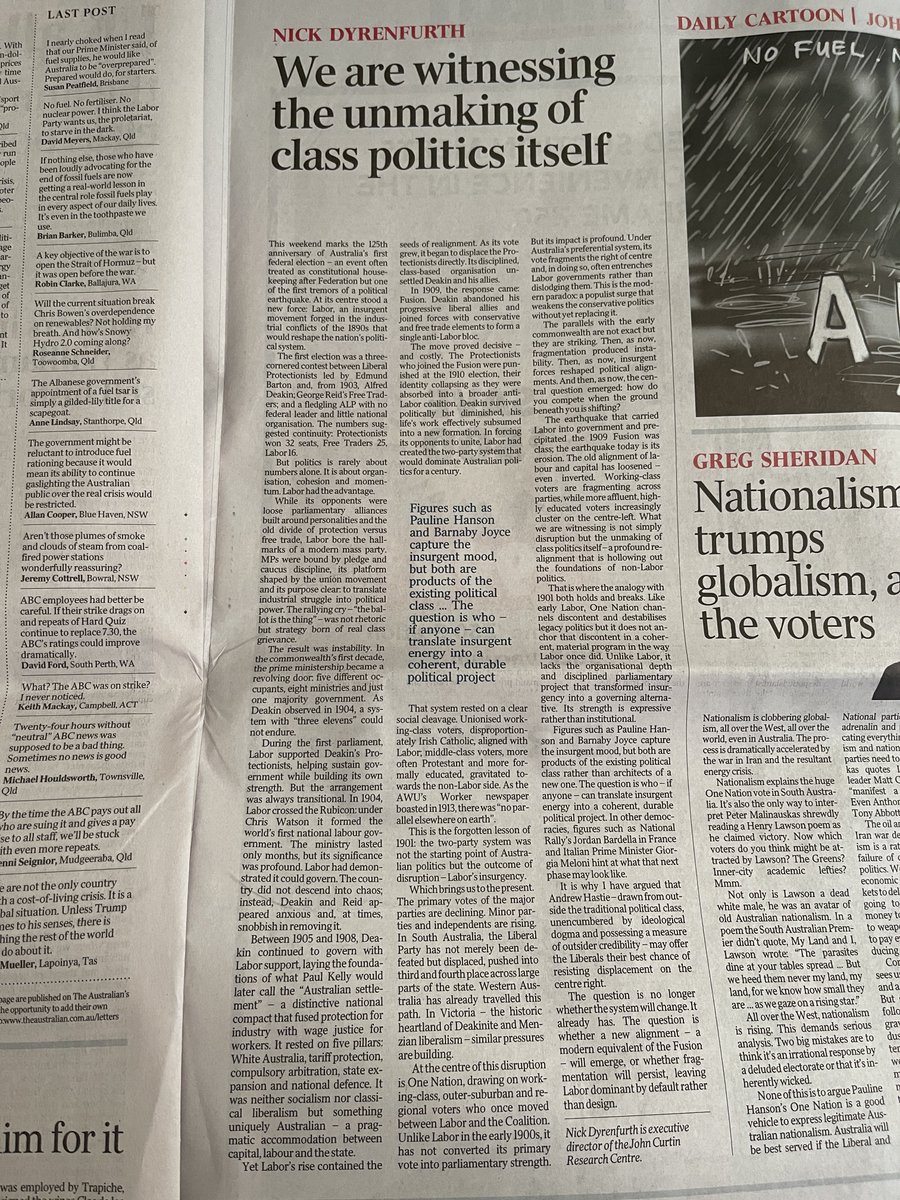 Gray Connolly tweet media