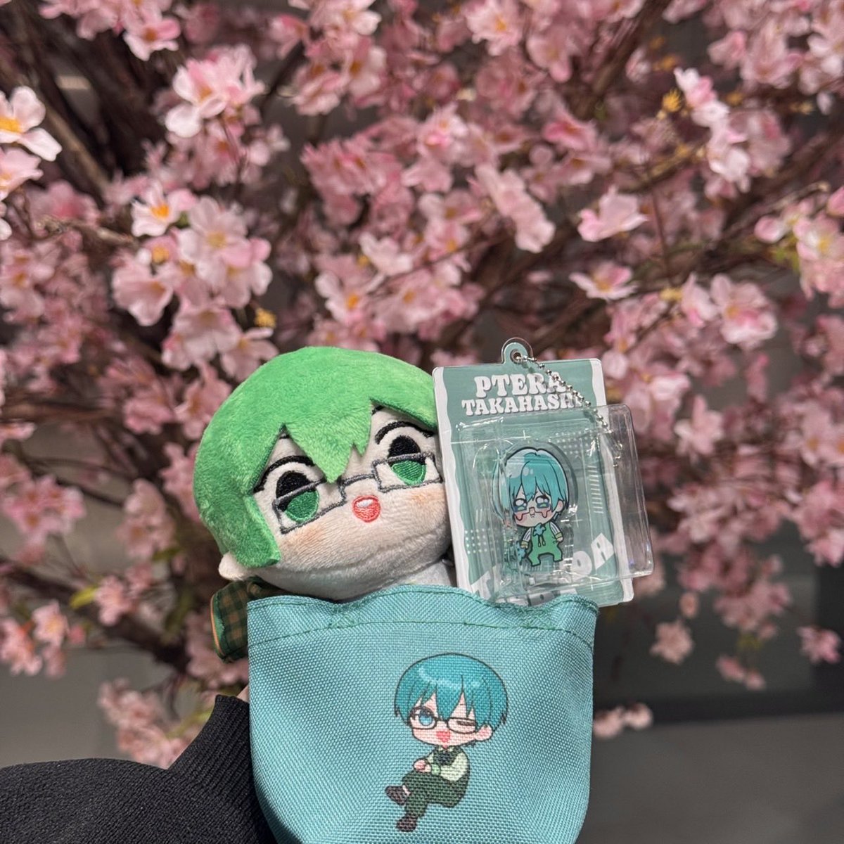 高田村交易所 tweet media